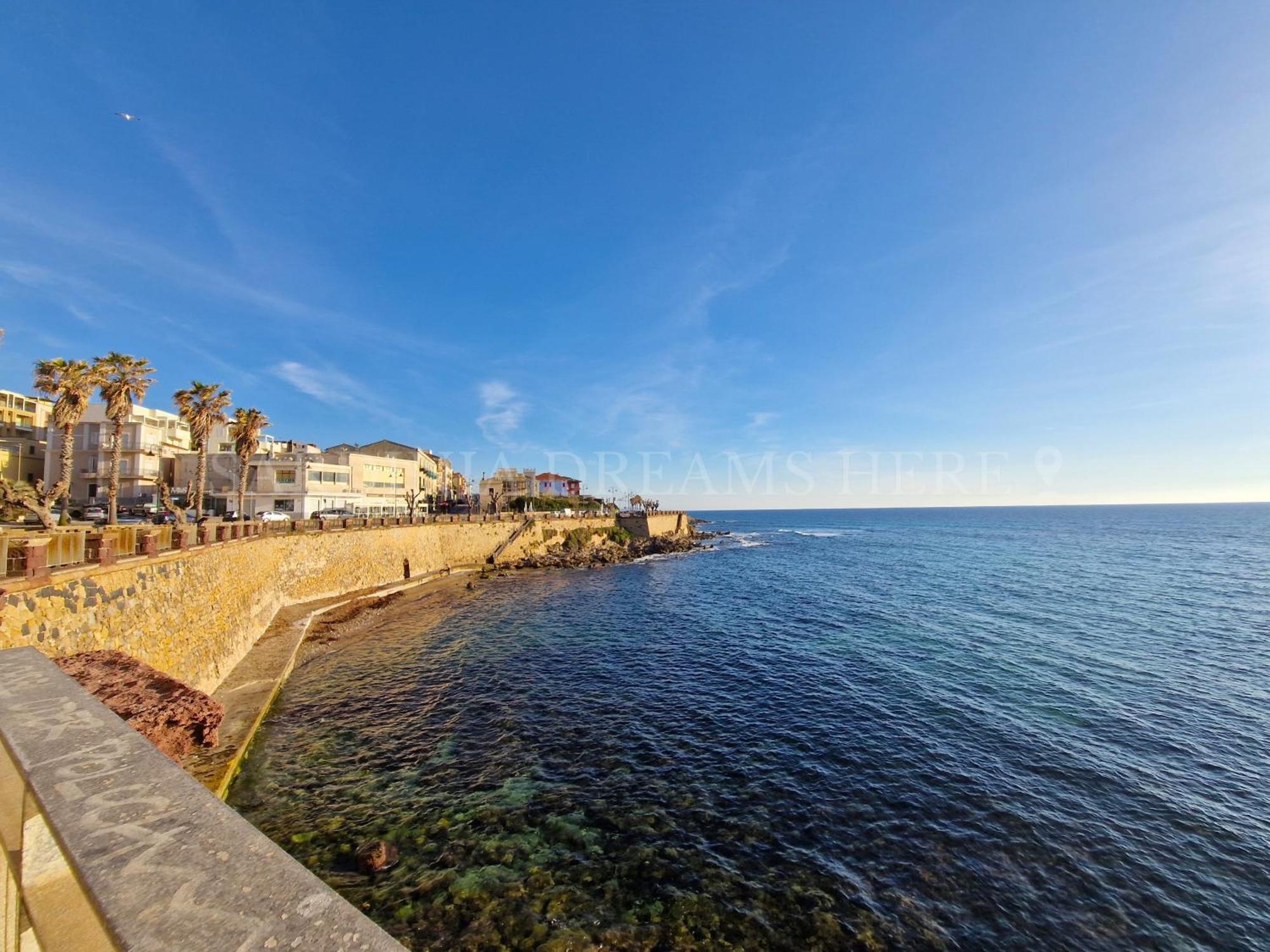 Appartement Casa Dory