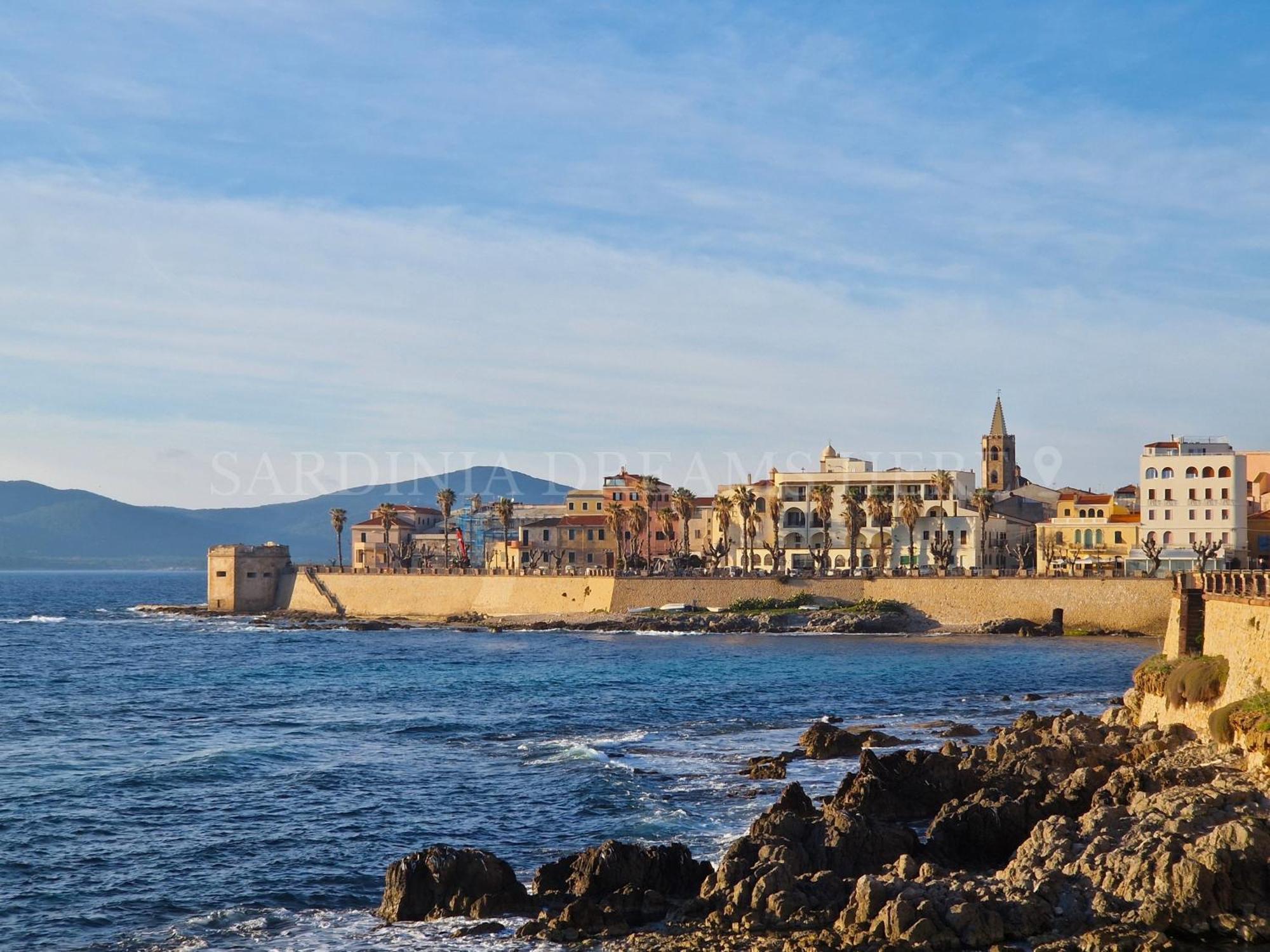 Casa Dory Apartment Alghero
