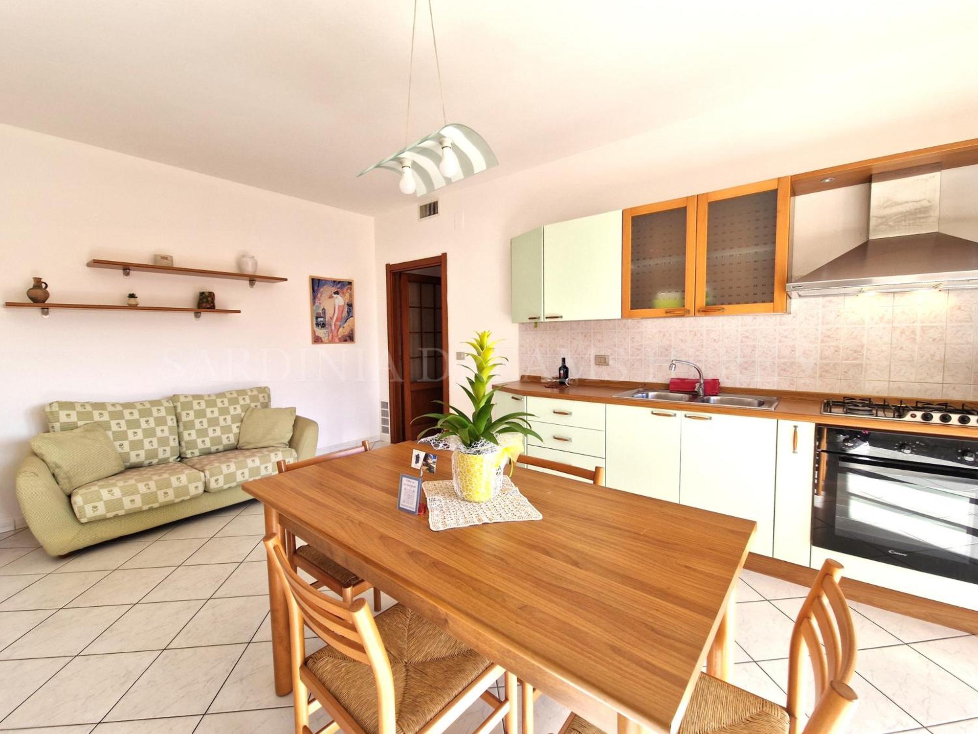 Casa Dory Appartement *