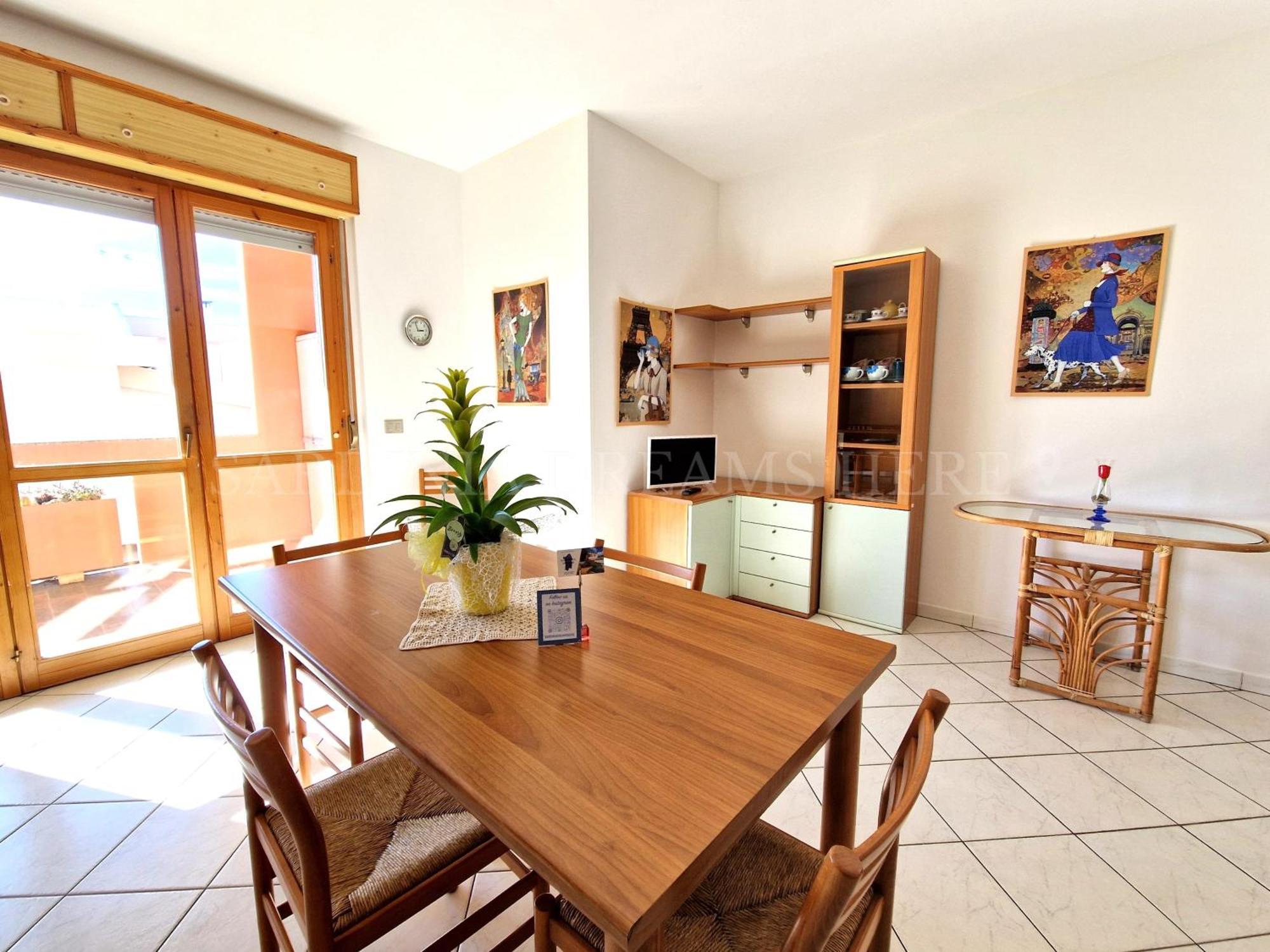 Casa Dory Appartement Alghero