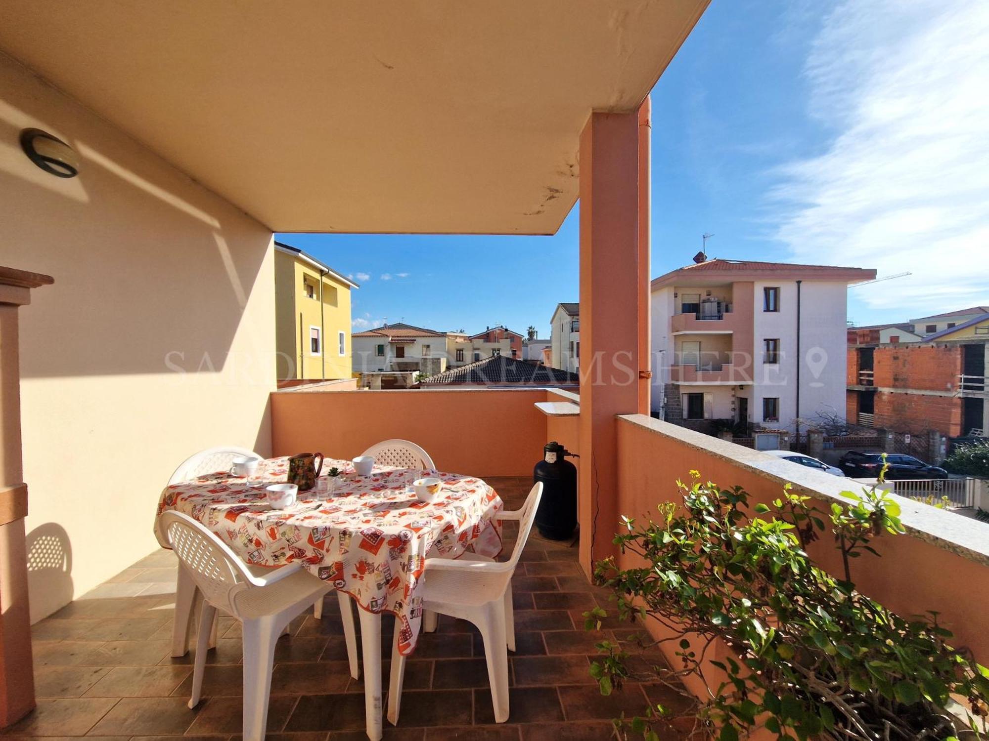 Casa Dory Appartement *