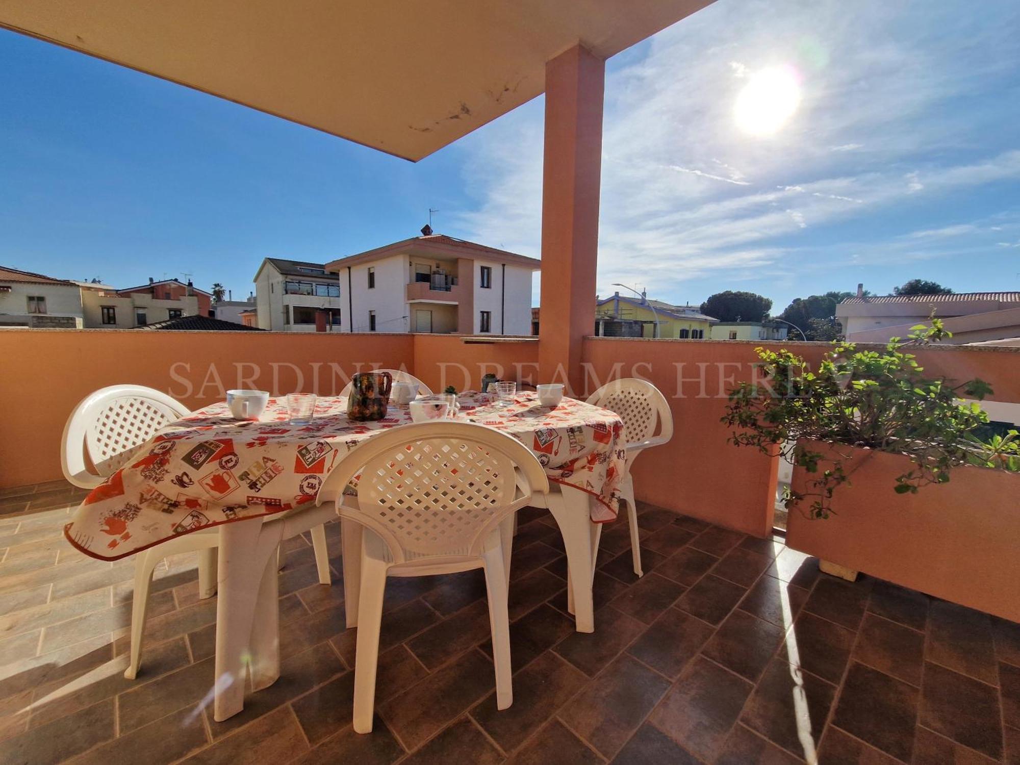 Casa Dory Appartement Alghero