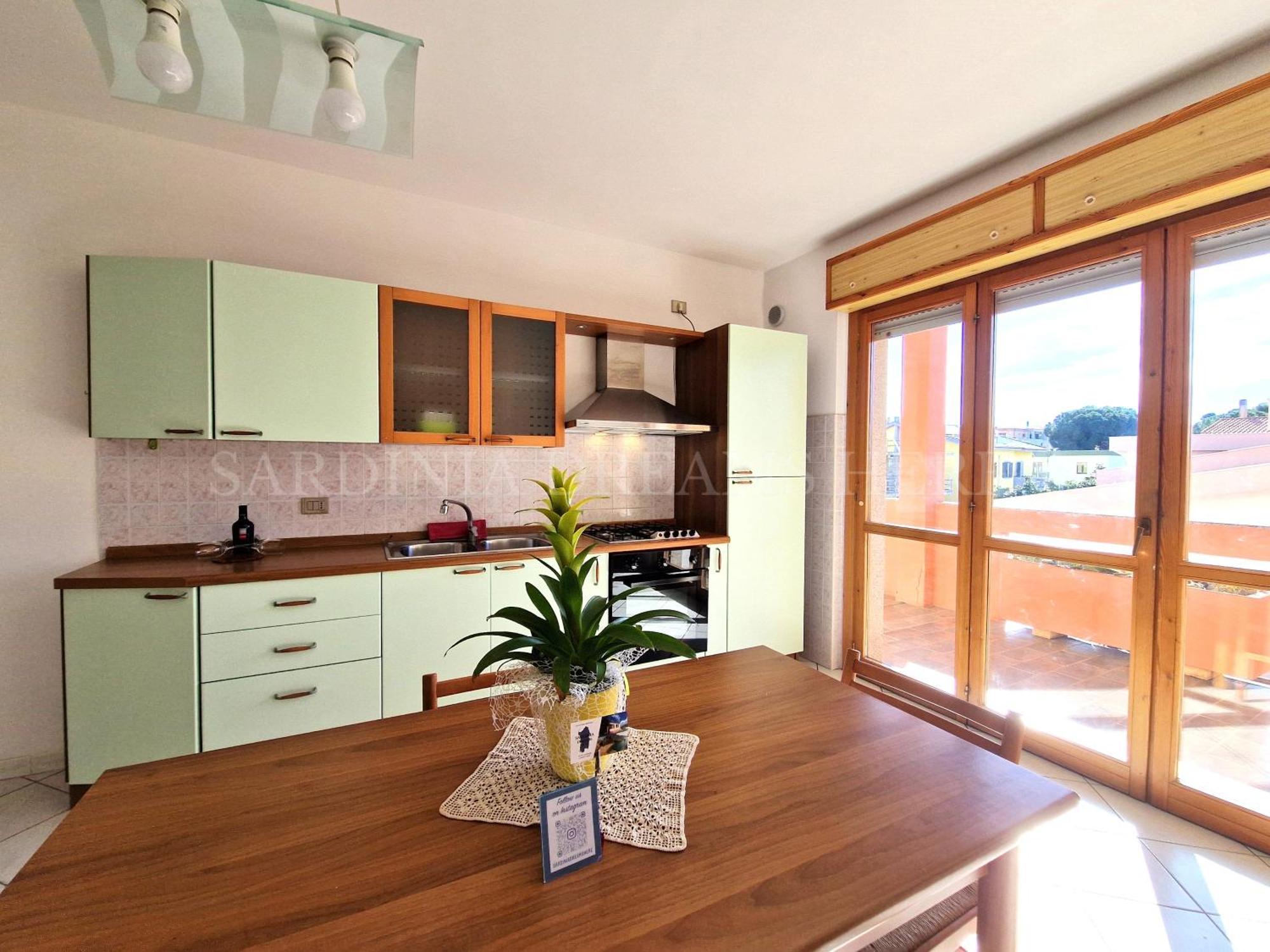Casa Dory Appartement *