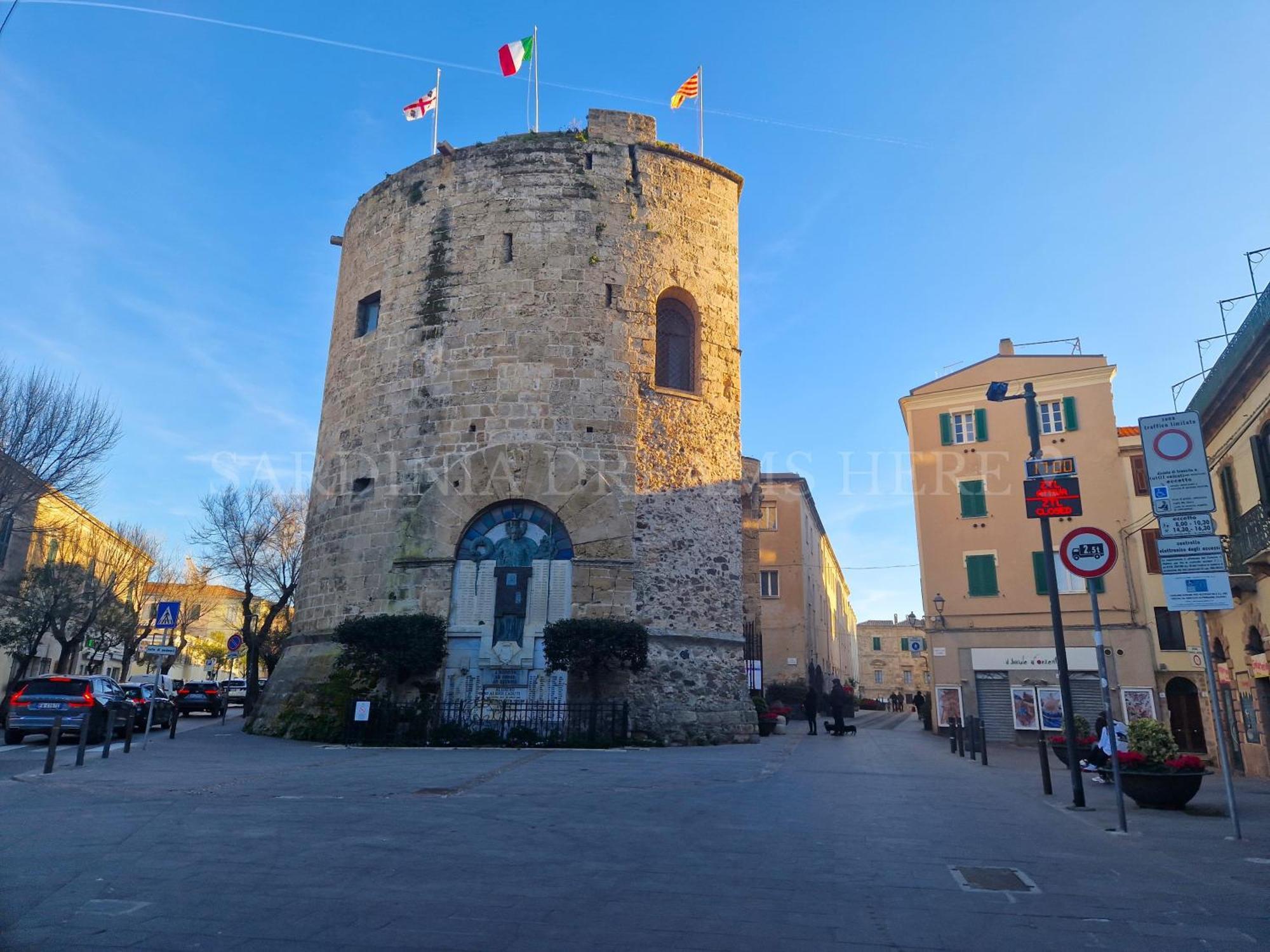 Casa Dory Appartement