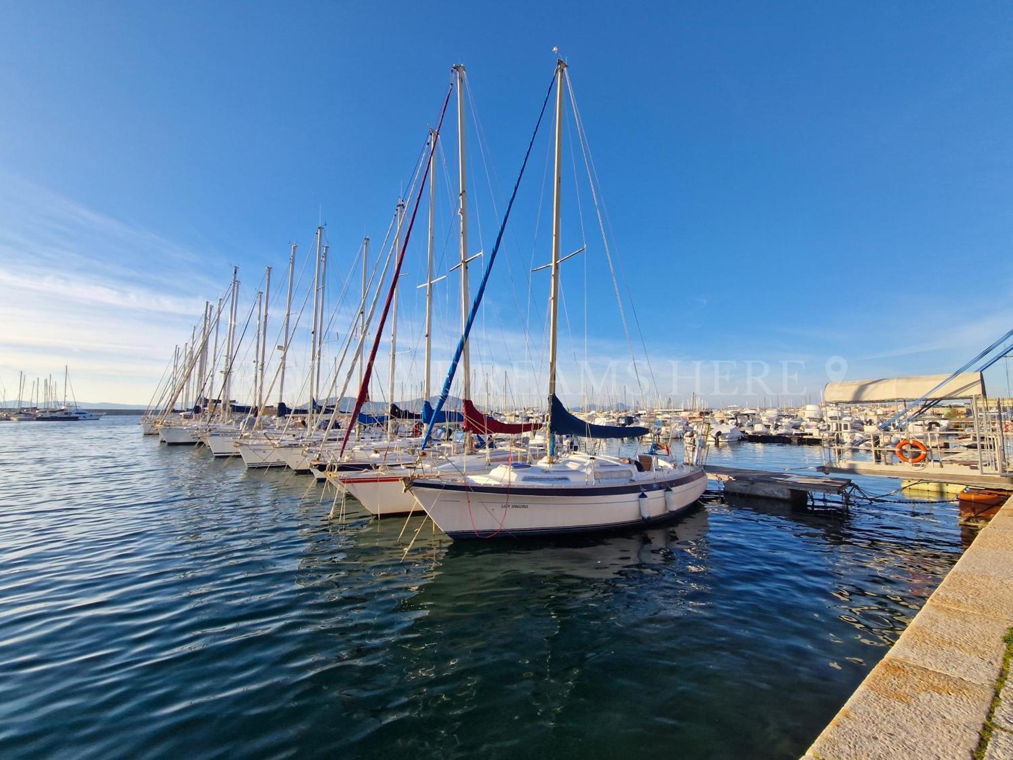 Appartement Casa Dory *