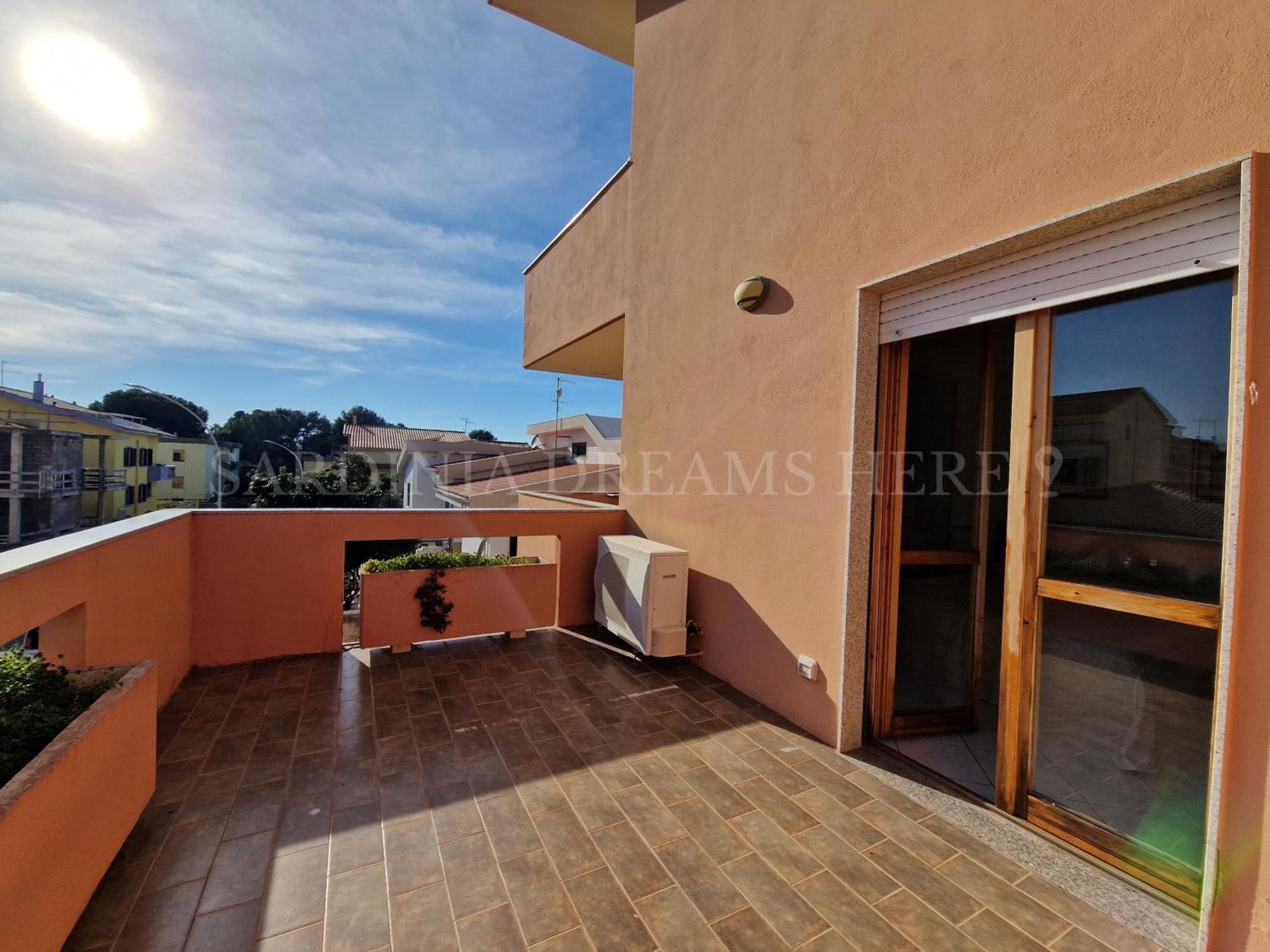 Casa Dory Appartement *