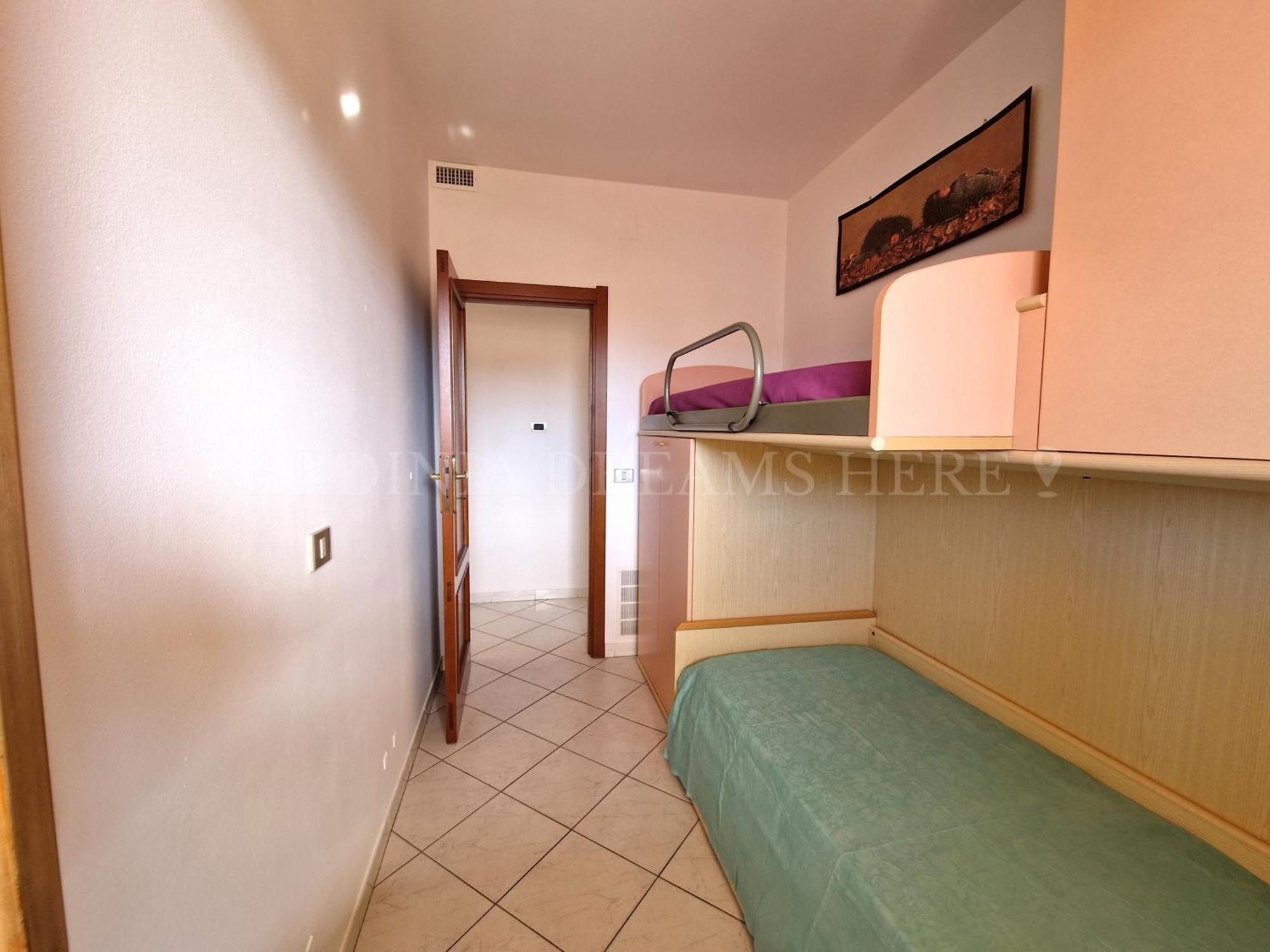 Casa Dory Appartement *