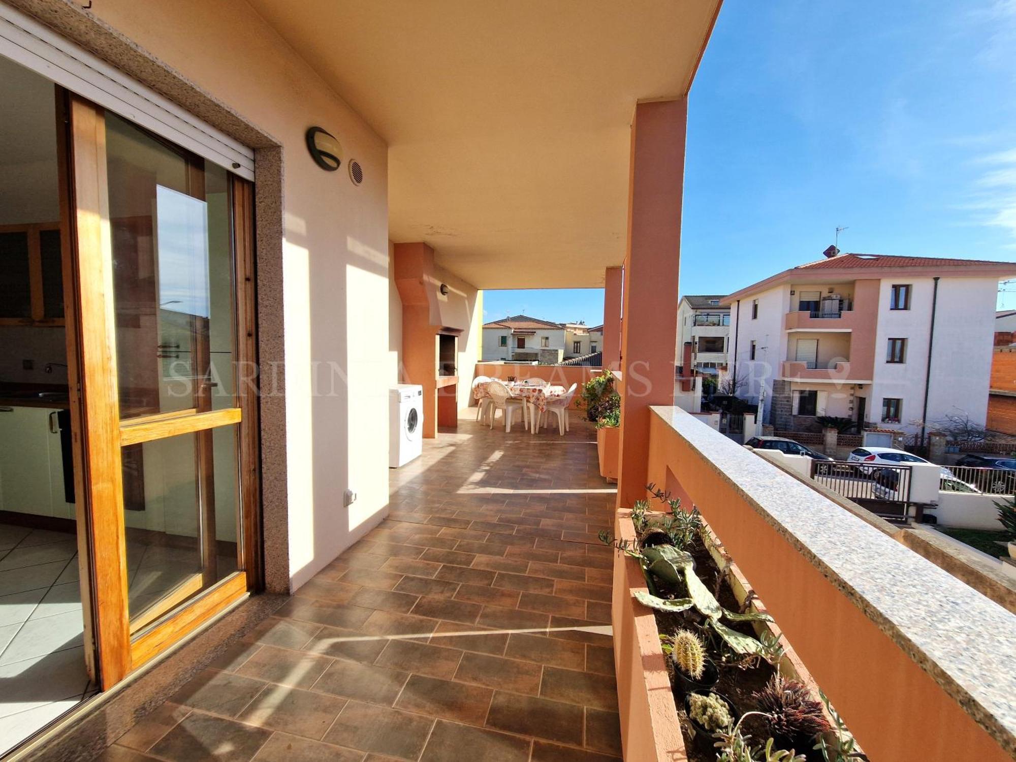 Casa Dory Appartement Alghero