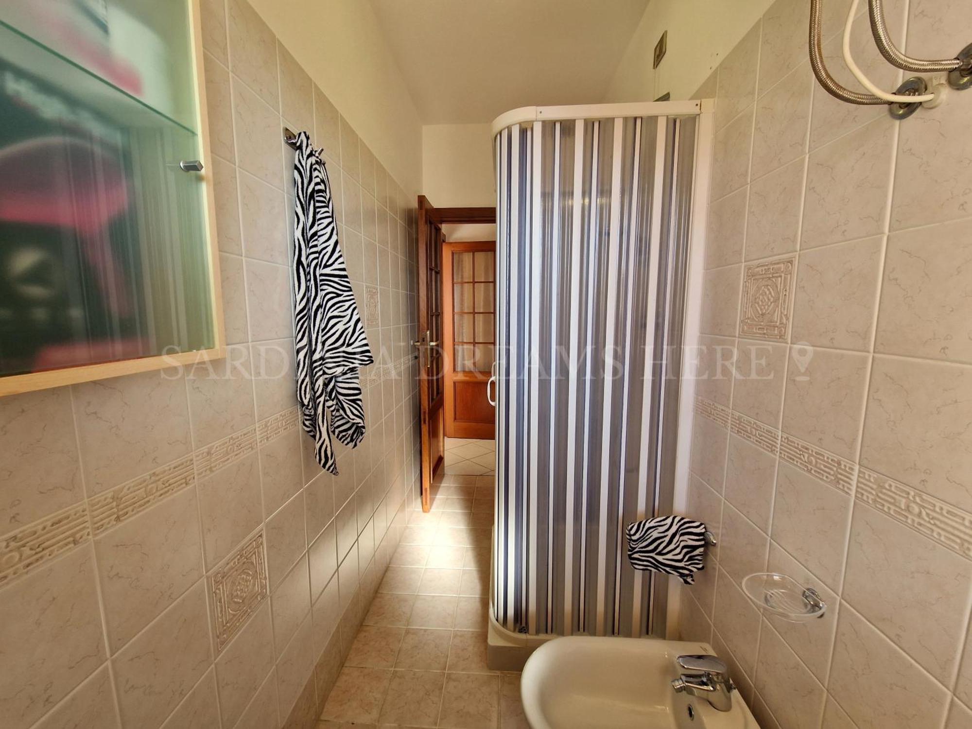 Casa Dory Appartement *