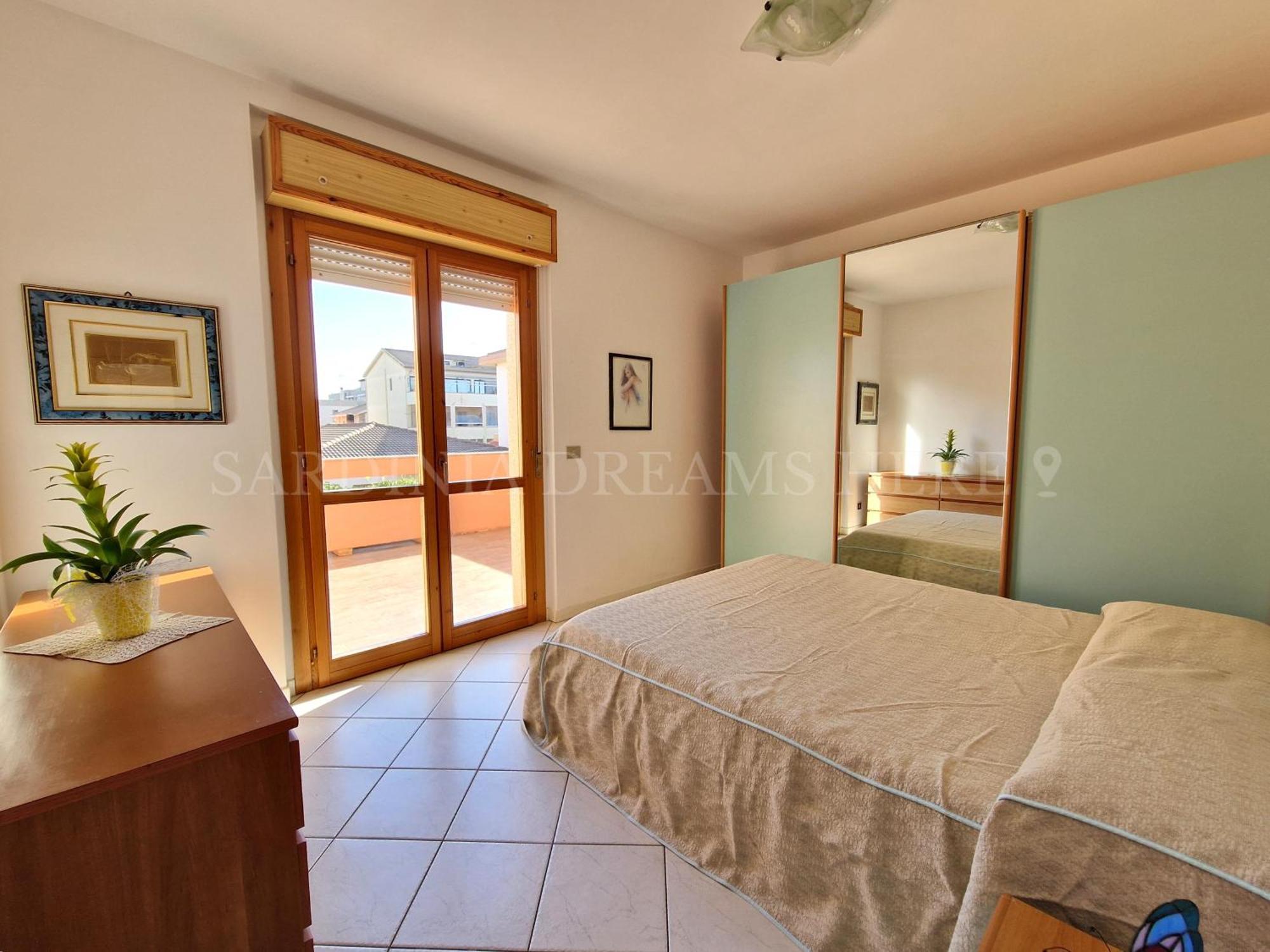 Appartement Casa Dory Alghero