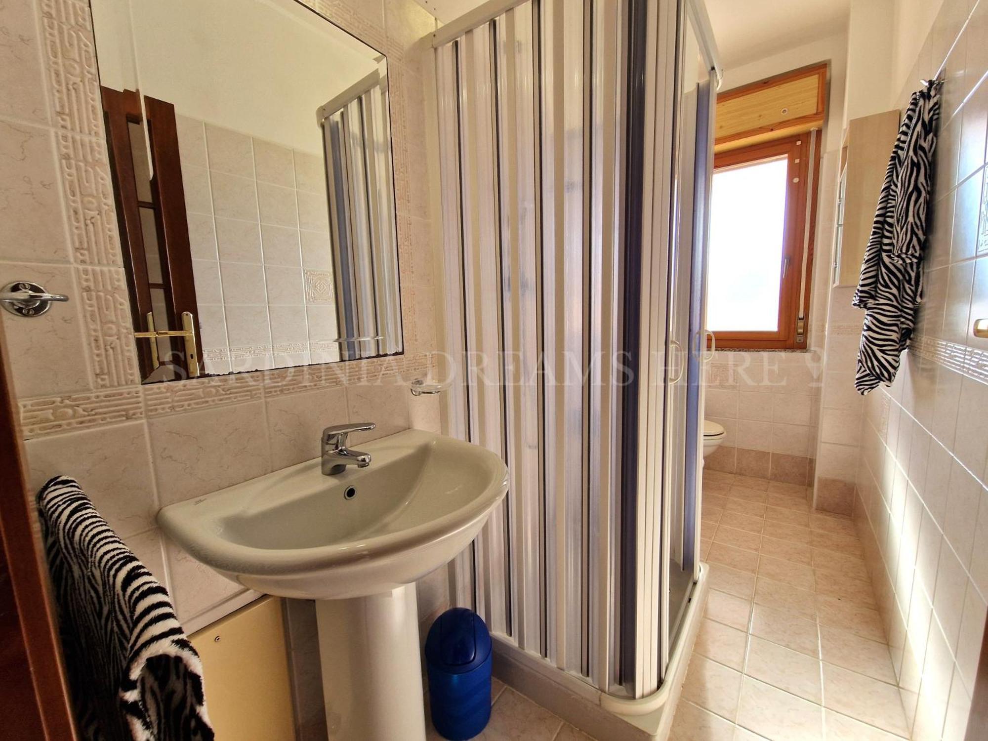 Appartement Casa Dory