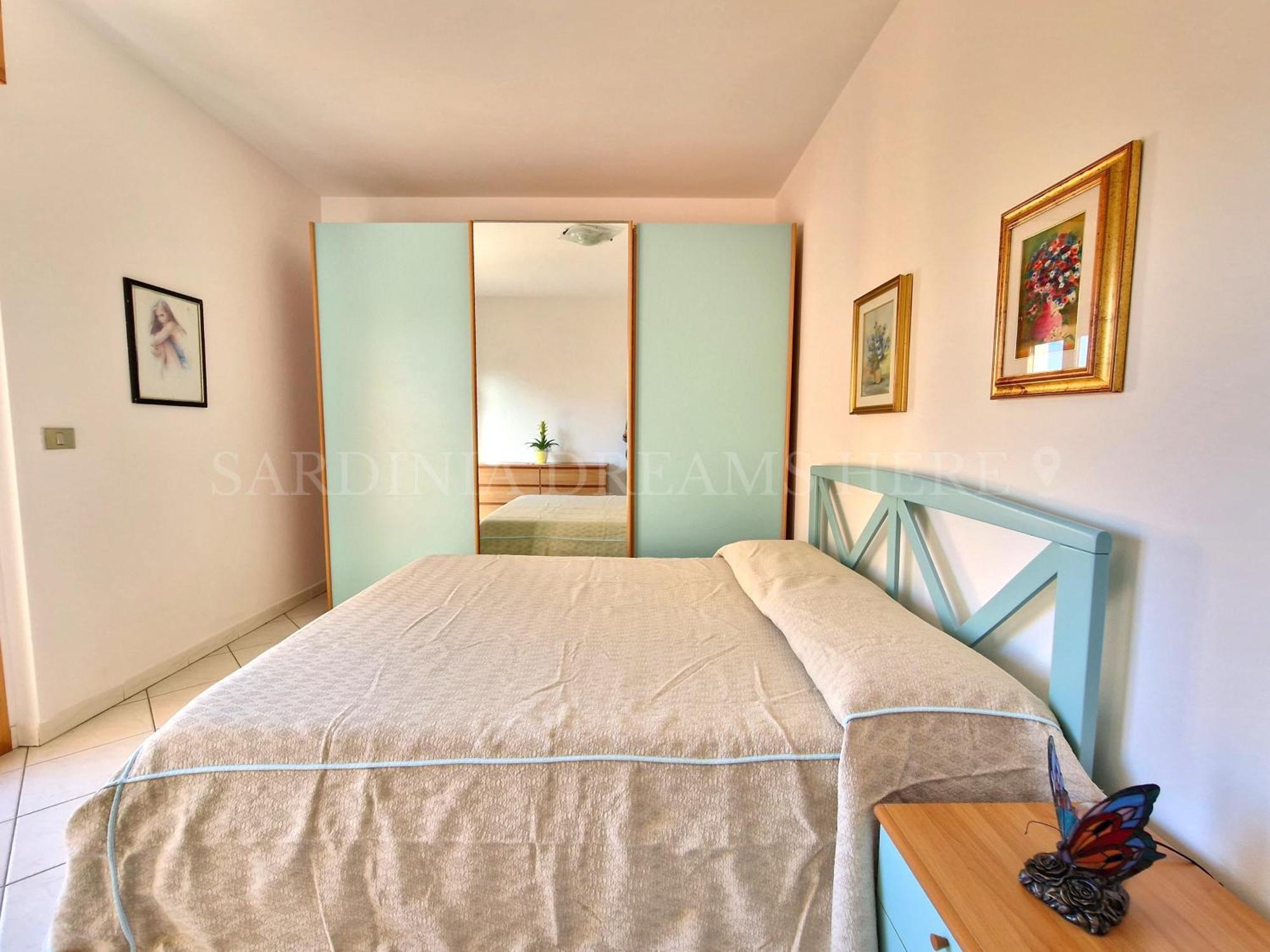 Casa Dory Appartement *